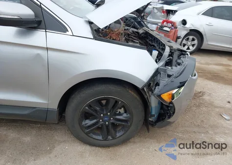 2020 Ford Edge Sel из США, поврежденный, VIN 2FMPK3J94LBA33167